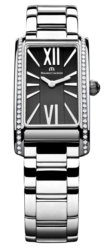 Maurice Lacroix Fiaba Diamond Ladies Watch Model: FA2164-SD532-311