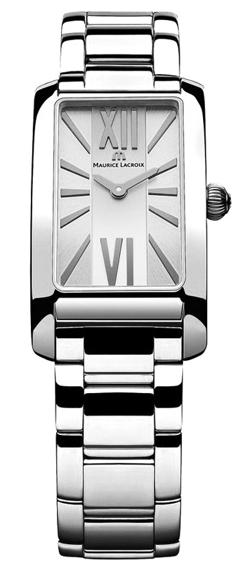 Maurice Lacroix Fiaba Ladies Watch Model: FA2164-SS002-113