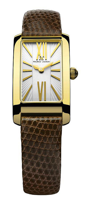 Maurice Lacroix Fiaba Ladies Watch Model: FA2164-YP011-113