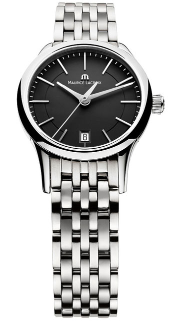 Maurice Lacroix Les Classiques Quartz Ladies Watch Model: LC1113-SS002-330