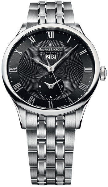 Maurice Lacroix Les Classiques Tradition Mens Watch Model: MP6707-SS002-310