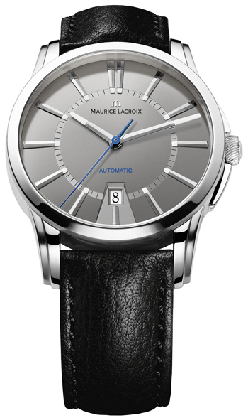 Maurice Lacroix Pontos Date Mens Watch Model: PT6148-SS001-230